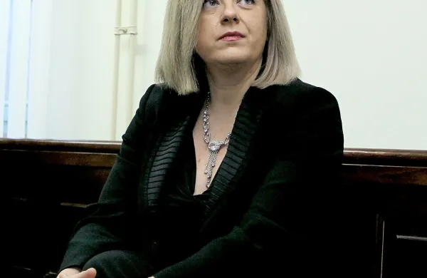Nekdanja veleposlanica v BiH Nataša Vodušek je delno 
uspela s tožbo proti državi, poročajo mediji.

