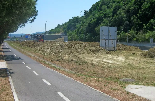 Zemlja bo počakala &scaron;e do prihodnjega tedna