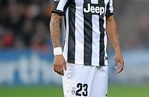 Arturo Vidal