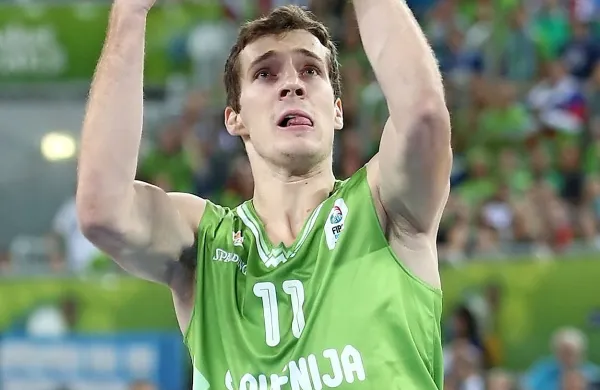 Goran Dragić si želi pogodbo z boljšimi pogoji, kot jih je imel 
doslej.