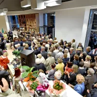 Trst  bogatej&scaron;i za Trža&scaron;ko knjižno sredi&scaron;če