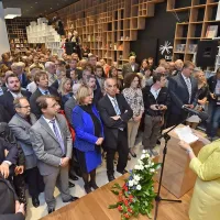Trst  bogatej&scaron;i za Trža&scaron;ko knjižno sredi&scaron;če