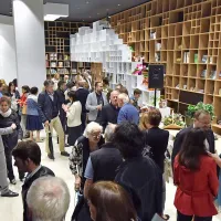 Trst  bogatej&scaron;i za Trža&scaron;ko knjižno sredi&scaron;če
