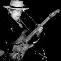 Bob Dylan bo v petek po petih letih spet nastopil v Ljubljani. 