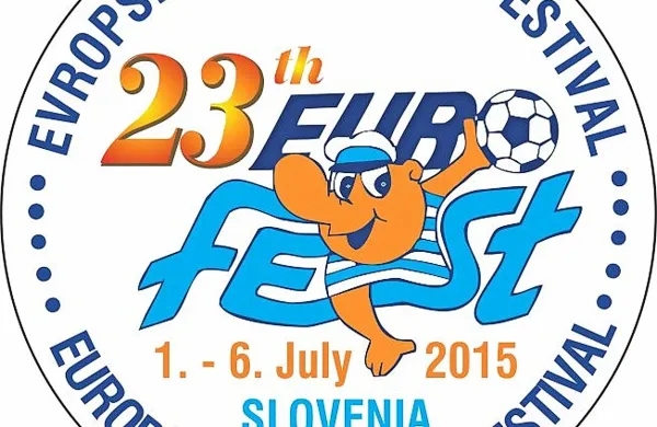 23. Eurofest je pred vrati