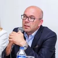 Andrej Sovinc: “Politični 
interes očitno ni dovolj 
velik, da bi se ta zgodba 
rešila.”  