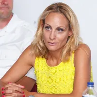 Meira Hot: “To je sramota, 
ki traja veliko predolgo. To 
ni problem samo občine, 
ampak države in vseh nas.”  