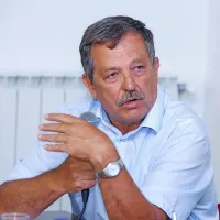 Raul Cotič: “Odstranjevanje  
privezanih in potopljenih 
plovil ni pristojnost 
inšpektorja za okolje.”