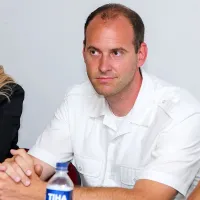 Jadran Klinec: “Če bi bilo 
plovilo klasificirano kot 
odpadek, bi inšpekcija 
lahko ukrepala.”