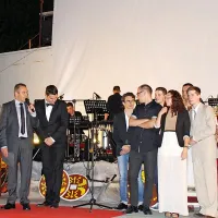Premiera Rimske zgodbe