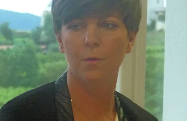 Tina Novak Samec