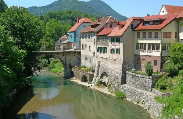 Škofja Loka