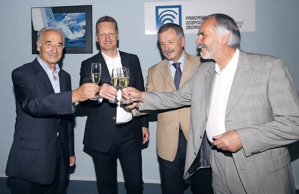 Nazdravili 80 letom Janka Kosmine