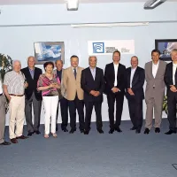 Nazdravili 80 letom Janka Kosmine