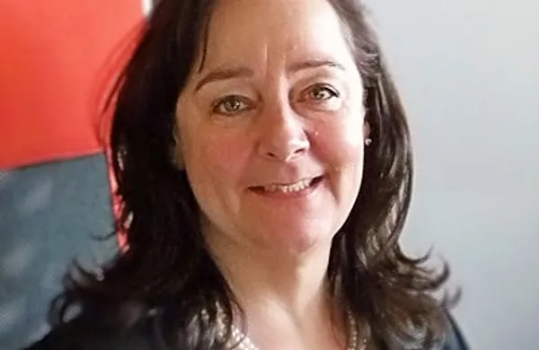 Jacqueline Stuart 