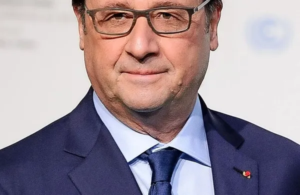 Francois Hollande
