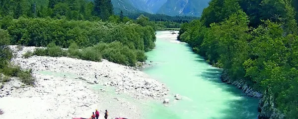 Pred nami so prijetni poletni dnevi