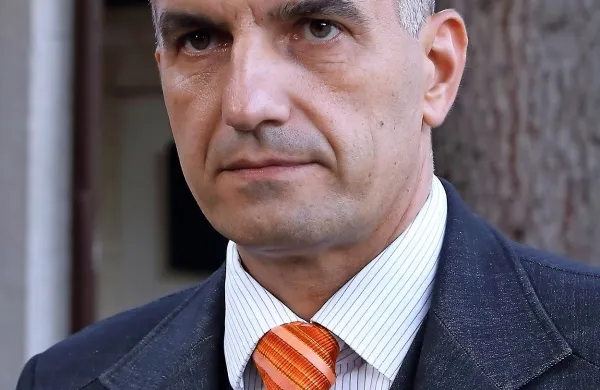 Gregor Strmčnik: “Mislim, da bi bilo za živali 
najbolje, če bi Komunala in Obalno društvo proti 
mučenju živali  združili moči.”