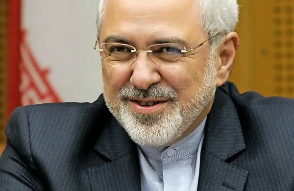 Ameriški državni sekretar John Kerry in iranski zunanji 
minister Mohamed Džavad Zarif (na fotografiji) sta v avstrijski 
prestolnici danes začela ključne pogovore, na katerih naj bi 
dorekli še zadnje podrobnosti glede končnega sporazuma o 
iranskem jedrskem programu.