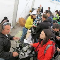  Briški dvojec: Marko Skočaj in Martina Simčič