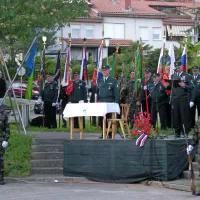 Teritorialna obramba, s katero smo branili svojo samostojnost, ni nastala čez noč, temveč njeni temelji segajo v leto 
1968, ko je bil nov način zaščite odziv na praško pomlad.