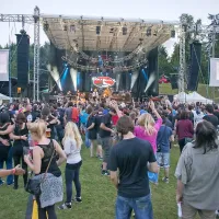 &ldquo;Rockamo dobrodelno, v slogi je na&scaron;a moč&rdquo;