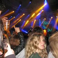 &ldquo;Rockamo dobrodelno, v slogi je na&scaron;a moč&rdquo;