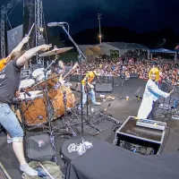 &ldquo;Rockamo dobrodelno, v slogi je na&scaron;a moč&rdquo;