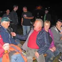&ldquo;Rockamo dobrodelno, v slogi je na&scaron;a moč&rdquo;