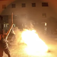 V Novi Gorici je zopet na obisku Ana Desetnica