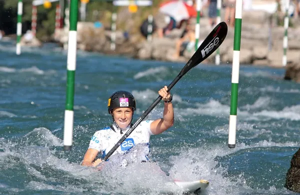 Eva Terčelj