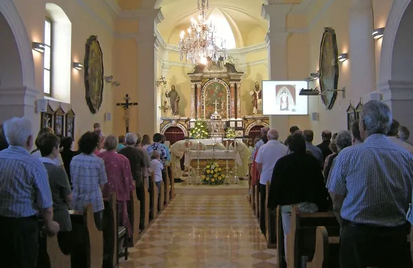 Pozdravljen, biseroma&scaron;nik