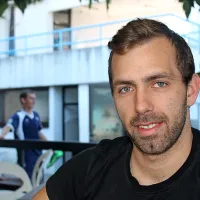 Kristijan Gregorič