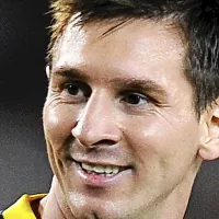 Leo Messi
