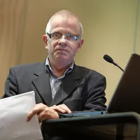 Prof. Jože Faganel: “Mnoge redke bolezni je 
mogoče zdraviti in bolnikom zagotavljati boljšo 
kakovost življenja.”
