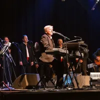   Klapa Solinar in Slavko Ivančić