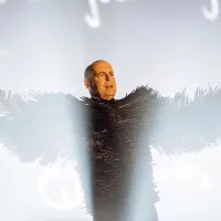 Pet Shop Boy - Neil Tennant  