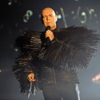 Pet Shop Boy - Neil Tennant