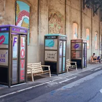 

Ljubezenska telefonska govorilnica