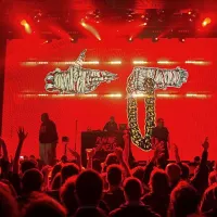 Največje presenečenje Run the Jewels