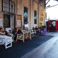 Odlična izvedba, skromen obisk
