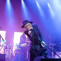 41-letna razposajena lepotica Róisín Murphy