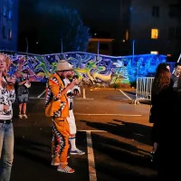 “Humans of Flow festival”