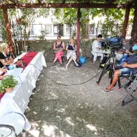 Dru&scaron;tvo bo danes predalo ključe zaveti&scaron;ča