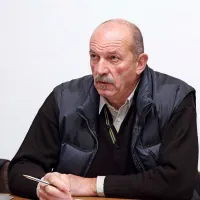 Janko Sever 