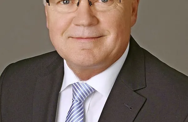 Gerd Rosendahl