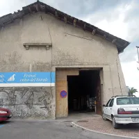 Bo v Libertasu namesto skladi&scaron;č restavracija?