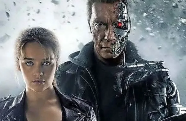 Terminatorji: lepota vztrajanja