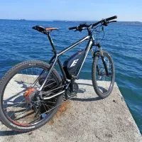 ... in gorski vzpenjalec, ki vas bo brez vašega truda popeljal 
na Vršič ali še kam višje.