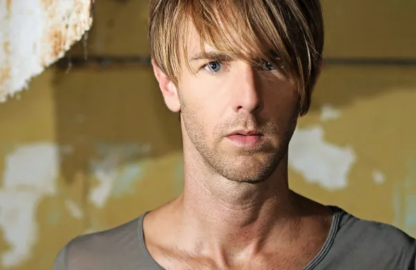 V izolski diskoteki Ambasada Gavioli bo prihodnji petek 
nastopil eden najbolj priznanih svetovnih DJ-jev, Richie 
Hawtin.